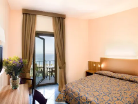 Grand Hotel Due Golfi Hotels in Massa Lubrense