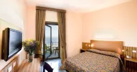 Grand Hotel Due Golfi