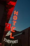 The Poet Hotel Hotel in zona La Gramigna