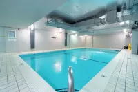 Century Plaza Hotel - Romantic