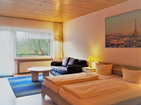 Waldhotel Porta Westfalica Hotels in Porta Westfalica