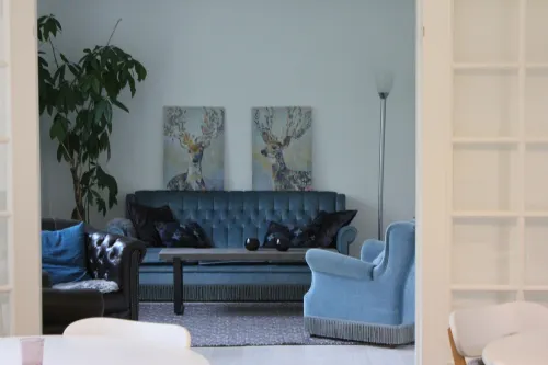 Katrinelund Bed and Breakfast - Homestay