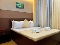 Davao Persimmon Suites Hotel in zona Parco Osmena