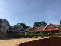 Milimani Resort Kakamega - Gym