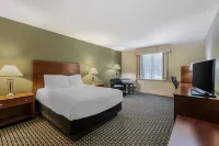 Best Western Plus Brunswick Bath