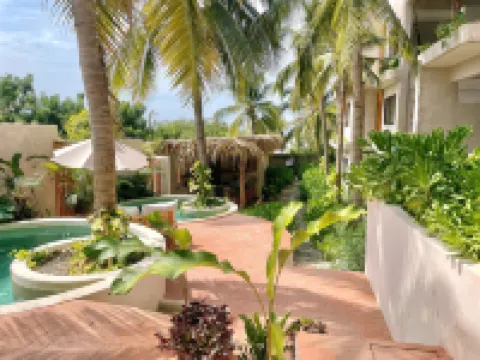 Casa Leah Puerto Escondido