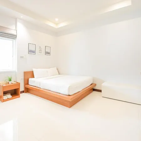 Akard Private Villas Sattahip