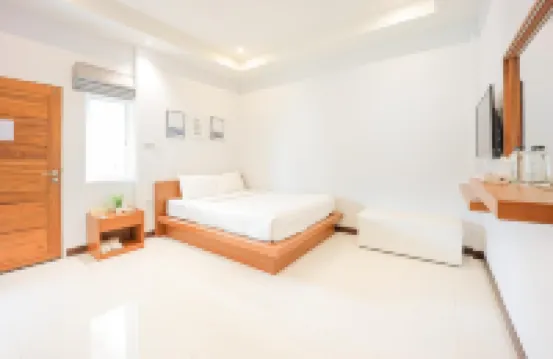 Akard Private Villas Sattahip