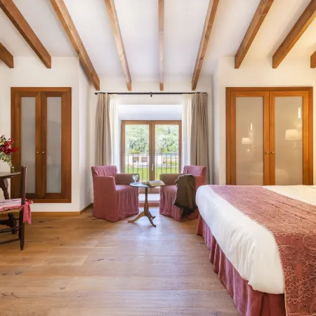 Son Grua Agroturismo - Adults Only