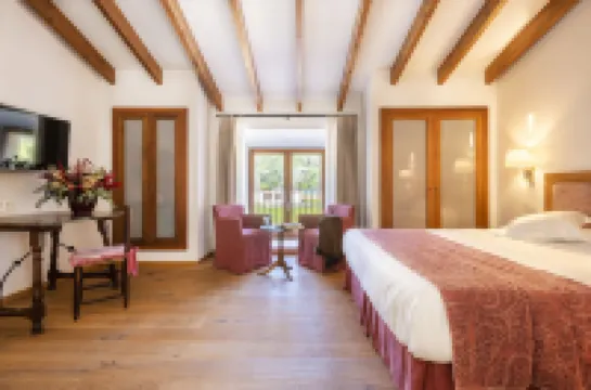 Son Grua Agroturismo - Adults Only