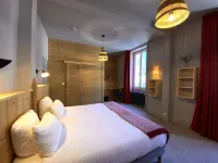 Hôtel Oberland Hotels in Isere
