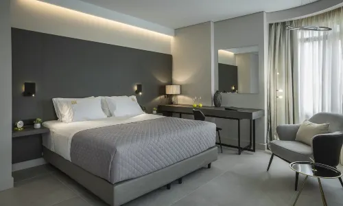 Royalty Hotel Athens