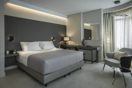 Royalty Hotel Athens