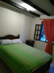 Posada de Los Santos Hotel Rural, la Candelaria Hôtels à : Ráquira