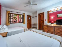 Hotel Santa Lucía Các khách sạn ở Merida