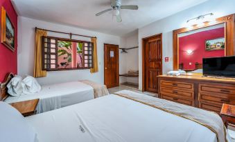 Hotel Santa Lucía