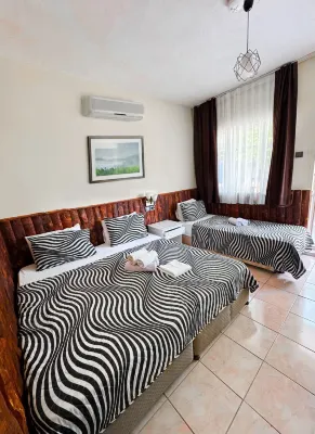ONES PANSİYON Hotels in 