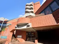 盛岡ニューシティホテル 盛岡のホテル