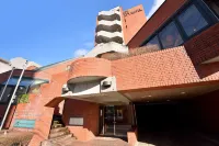 Morioka New City Hotel Hotel di 