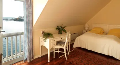 Ramsvig Handelsstad Hotels in 