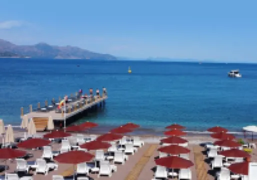 Amossia Elit Butik Otel