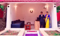ShriGo Bekal Fort Resort & Spa فنادق في Nileshwar
