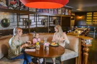 Manor West Hotel & Leisure Club - Frühstück