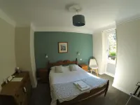 Auberge de la Sagne Hotels in Lot