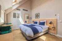 City Hotel Rembrandt Hotels in Oegstgeest