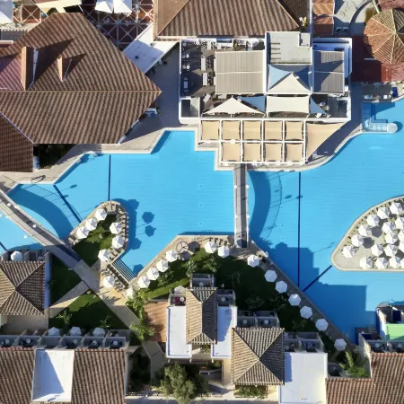 Atlantica Aeneas Resort