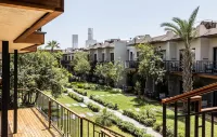 โรงแรม Khai Bodrum - 4 ดาว