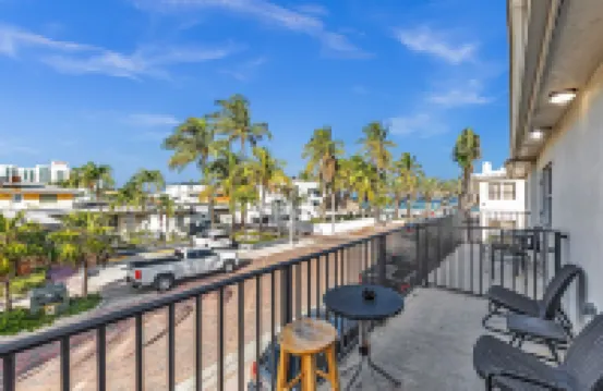 Sun Beach Inn