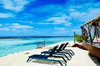 Eden Private Island Tahaa