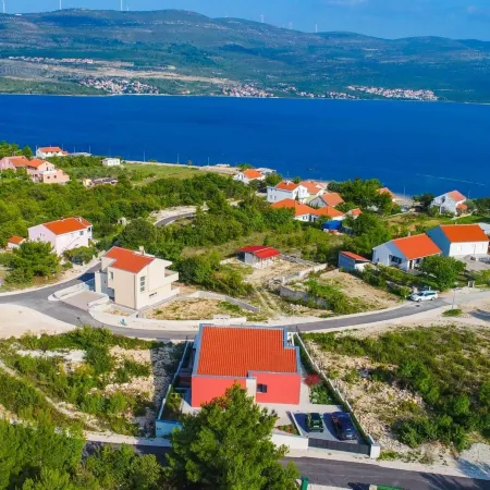 Villa Iris Zadarvillas