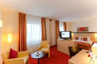 Montana-Hotel Ellwangen Hotels in Ellwangen