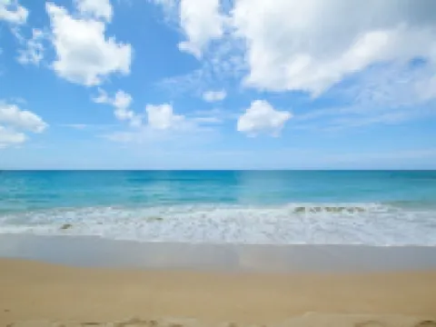 Freyers Well Bay House by Bluescape Hotels in Checker Hall