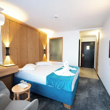 Hotel Parc