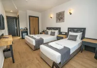 Marmaris Kensington Green - Parvekkeita