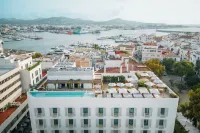 The Standard, Ibiza - Mountain view