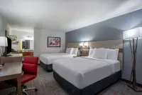 Wyndham Garden Columbia/Ft. Jackson Hotels in Dentsville