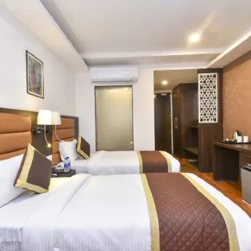 Hotel Suncity Plaza, Sitapura, Jaipur Hotels near JECRC University
