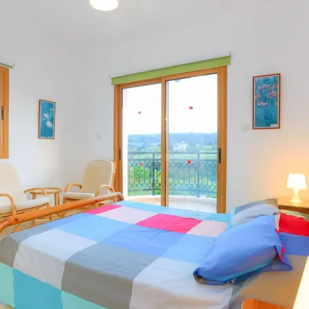 Villa Leda Finiki in Latchi
