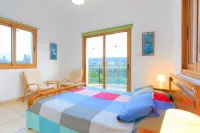 Villa Leda Finiki in Latchi - 3 Sao