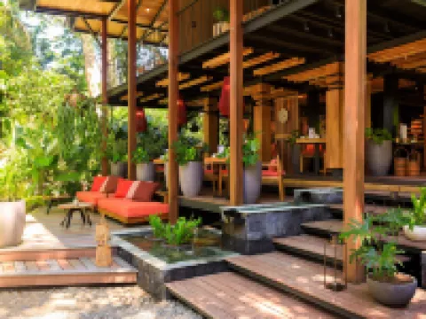 AWà Beach Hotel Hotels in Punta Uva