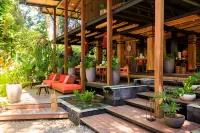 AWà Beach Hotel Отели в г. Punta Uva