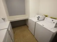 بيسون إن آند سويتس فنادق في فارغو