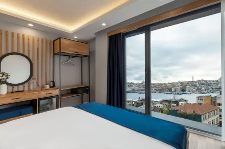Union Hotel Karaköy