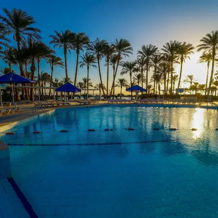 Regina Resort & Aqua Park Hurghada