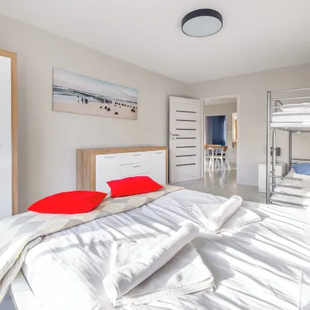 HEL Żeromskiego, Sun & Snow