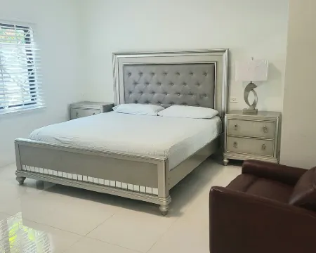 Villa Jamaica Hotels in Falmouth
